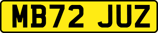 MB72JUZ