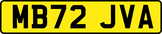 MB72JVA