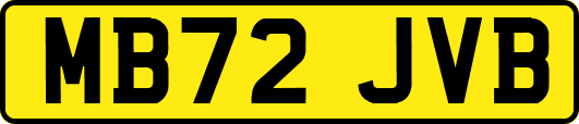 MB72JVB