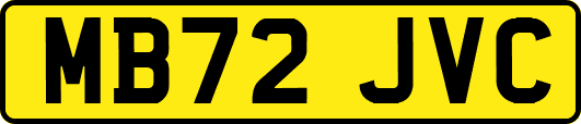 MB72JVC