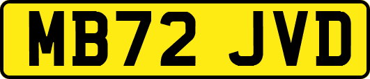 MB72JVD