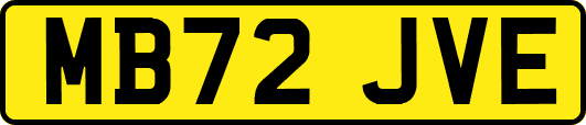 MB72JVE
