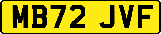MB72JVF
