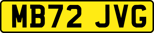 MB72JVG