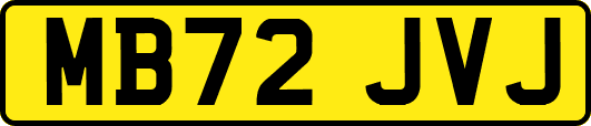 MB72JVJ