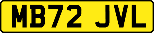MB72JVL