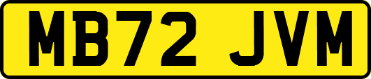 MB72JVM