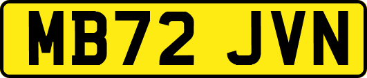 MB72JVN