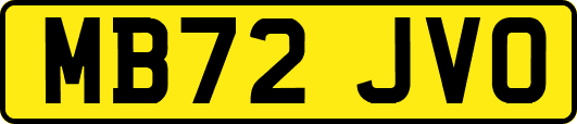MB72JVO