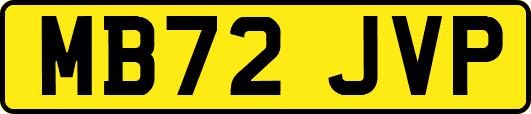 MB72JVP