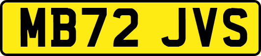 MB72JVS
