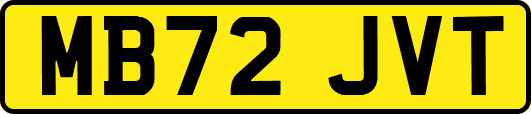 MB72JVT