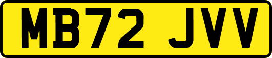 MB72JVV