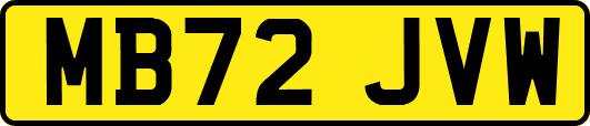 MB72JVW
