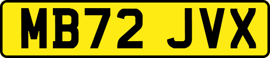 MB72JVX