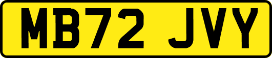 MB72JVY