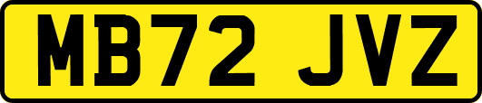 MB72JVZ
