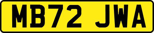 MB72JWA