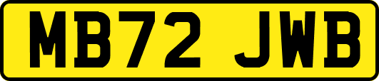 MB72JWB