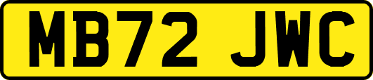 MB72JWC