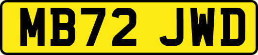 MB72JWD