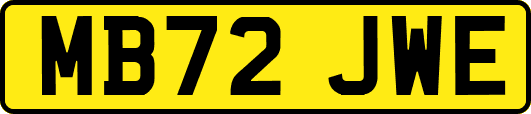 MB72JWE
