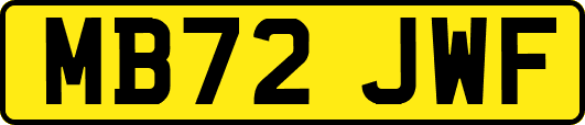 MB72JWF