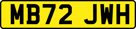 MB72JWH