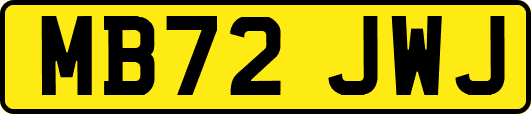 MB72JWJ