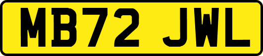 MB72JWL