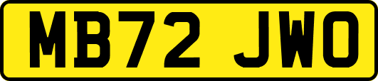 MB72JWO