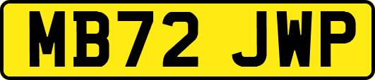 MB72JWP