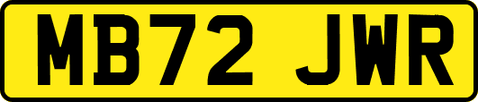 MB72JWR