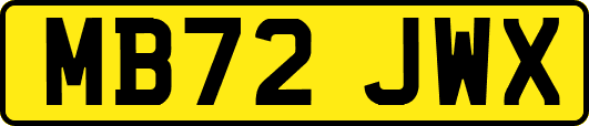 MB72JWX