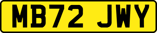 MB72JWY