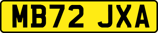 MB72JXA