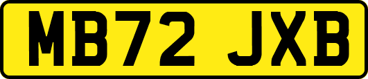 MB72JXB