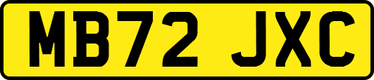 MB72JXC