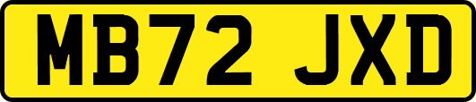 MB72JXD