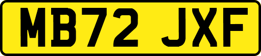 MB72JXF