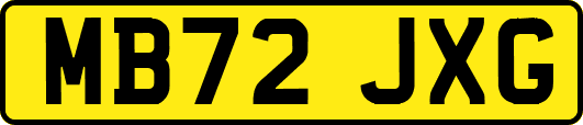 MB72JXG