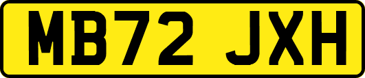 MB72JXH