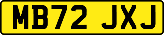 MB72JXJ