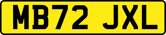 MB72JXL
