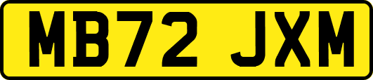 MB72JXM