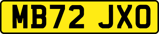 MB72JXO