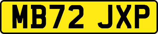 MB72JXP