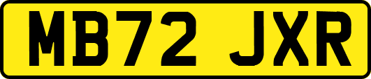 MB72JXR