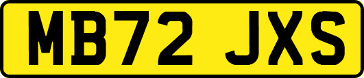 MB72JXS