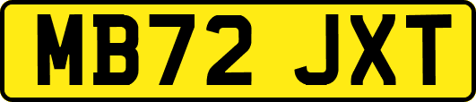 MB72JXT